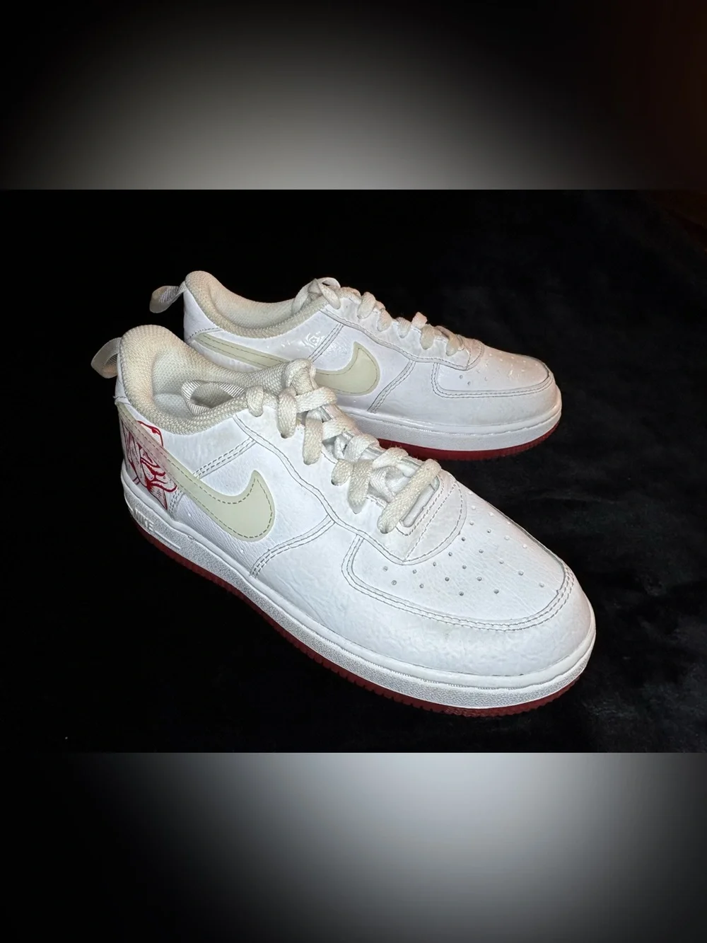 Air Force 1 lows bodega